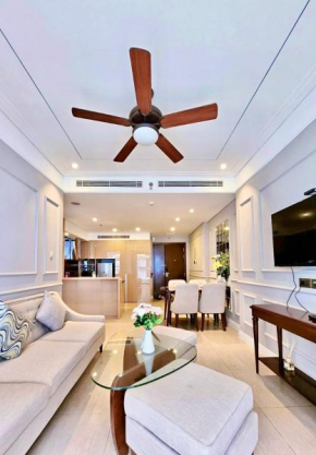 Jul's House - Luxury Apartment Danang